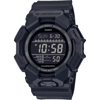 Casio G-Shock férfi óra (GD-010-1A1ER)