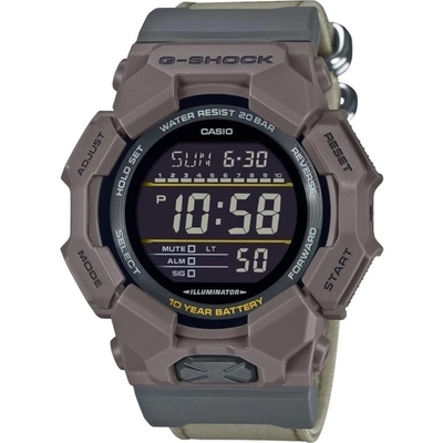 Casio G-Shock Classic férfi óra (GD-010CE-5ER)