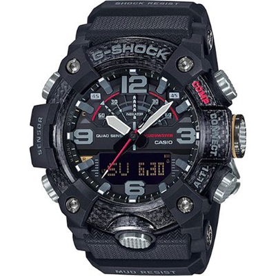 Casio G-Shock PRO Mudmaster férfi óra (GG-B100-1AER)