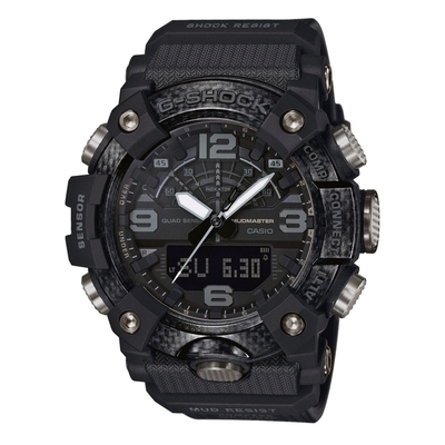Casio G-Shock Mudmaster férfi óra (GG-B100-1BER)
