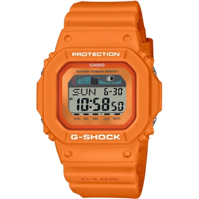 Casio G-Shock női óra (GLX-5600RT-4ER)