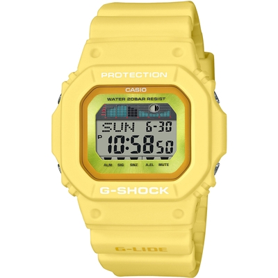 Casio G-Shock női óra (GLX-5600RT-9ER)