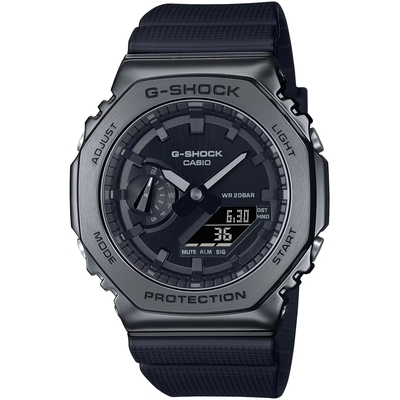 Casio G-Shock férfi óra (GM-2100BB-1AER)