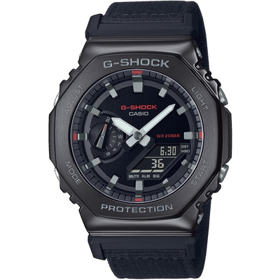Casio G-Shock férfi óra (GM-2100CB-1AER)