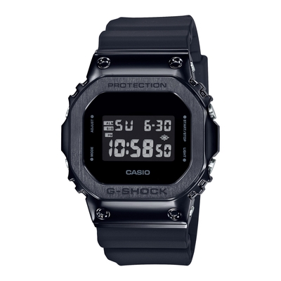 Casio G-Shock férfi óra (GM-5600B-1ER)