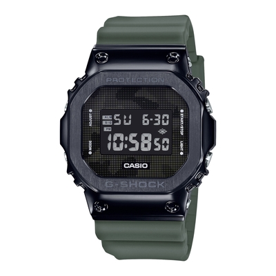 Casio G-Shock férfi óra (GM-5600B-3ER)