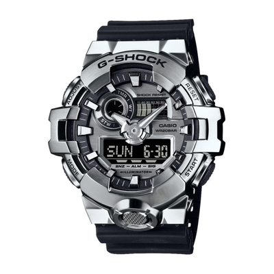 Casio G-Shock férfi óra (GM-700-1AER)