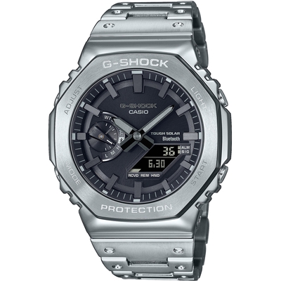 Casio G-Shock PRO Solar férfi óra (GM-B2100D-1AER)