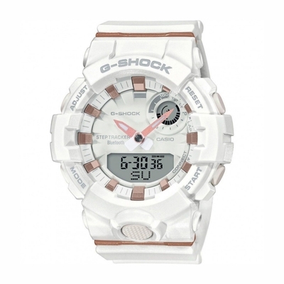 Casio G-Shock férfi óra (GMA-B800-7AER)