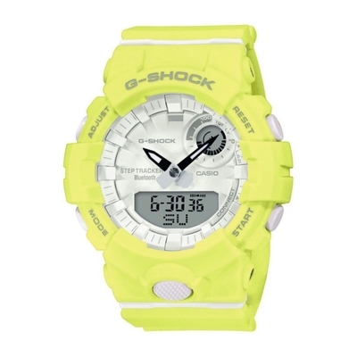 Casio G-Shock férfi óra (GMA-B800-9AER)