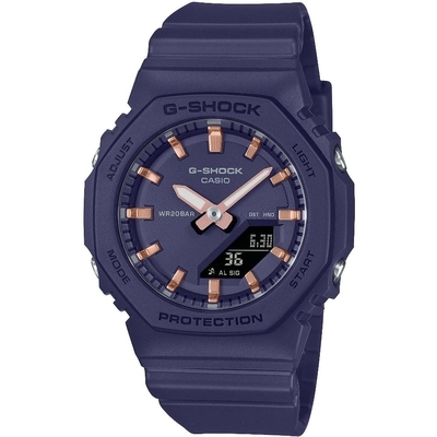 Casio G-Shock női óra (GMA-P2100M-2AER)