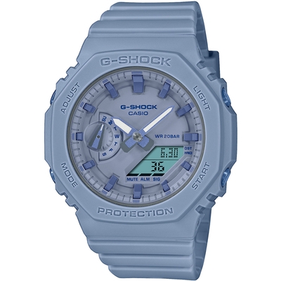 Casio G-Shock női óra (GMA-S2100BA-2A2ER)