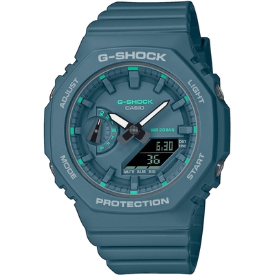 Casio G-Shock női óra (GMA-S2100GA-3AER)
