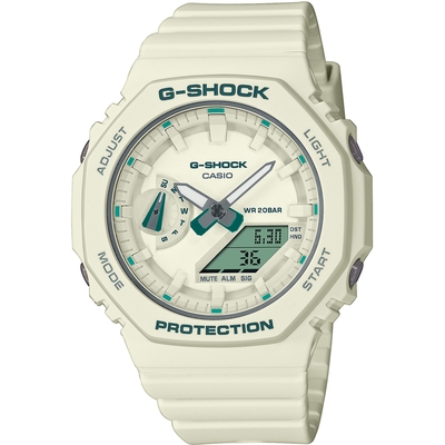 Casio G-Shock női óra (GMA-S2100GA-7AER)