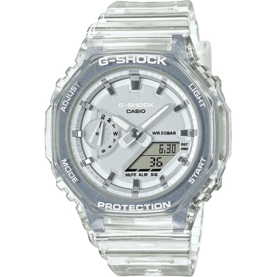 Casio G-Shock női óra (GMA-S2100SK-7AER)