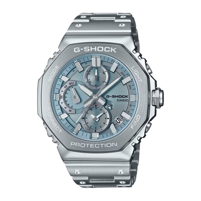 Casio G-Shock Tough Solar férfi óra (GMC-B2100AD-2AER)