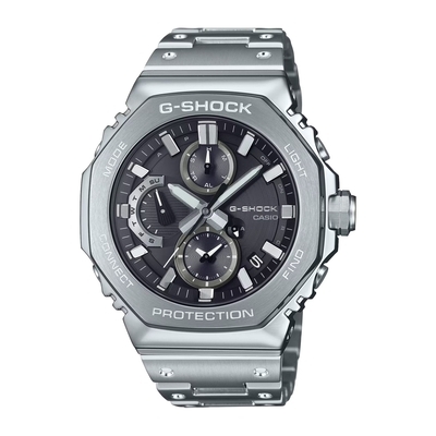 Casio G-Shock Tough Solar férfi óra (GMC-B2100D-1AER)