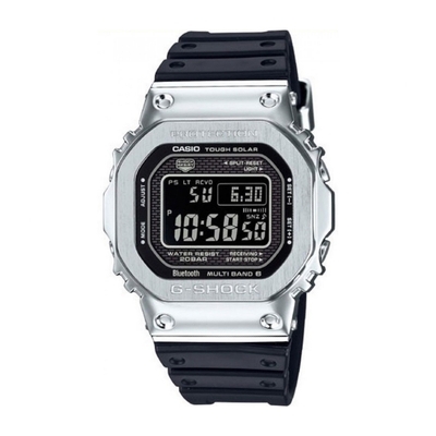 Casio G-Shock férfi óra (GMW-B5000-1ER)
