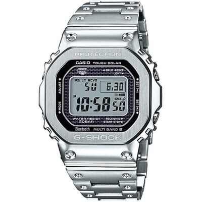 Casio G-Shock PRO férfi óra (GMW-B5000D-1ER)