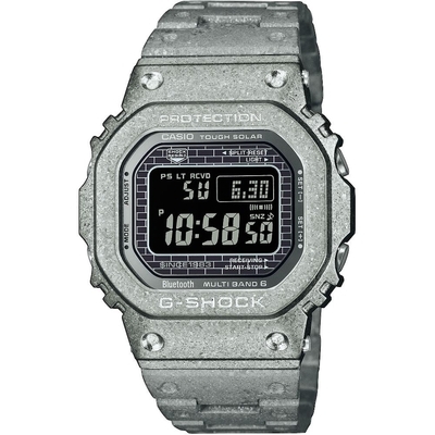 Casio G-Shock PRO Bluetooth férfi óra (GMW-B5000PS-1ER)