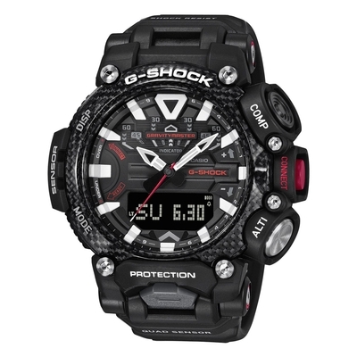 Casio G-Shock PRO Gravitymaster férfi óra (GR-B200-1AER)