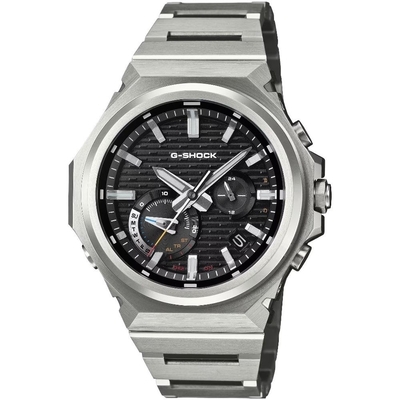 Casio G-Shock Bluetooth Solar férfi óra (GST-B1000D-1AER)