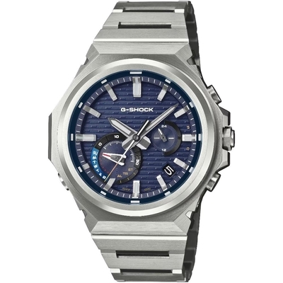 Casio G-Shock Bluetooth Solar férfi óra (GST-B1000D-2AER)