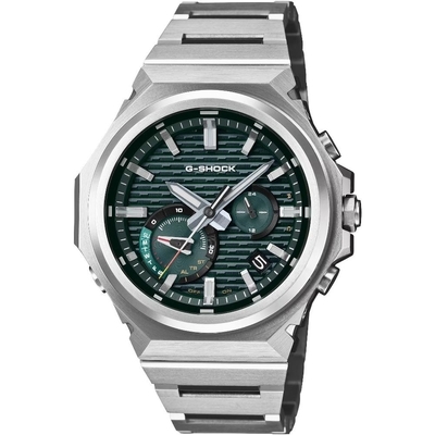 Casio G-Shock Bluetooth Solar férfi óra (GST-B1000D-3AER)