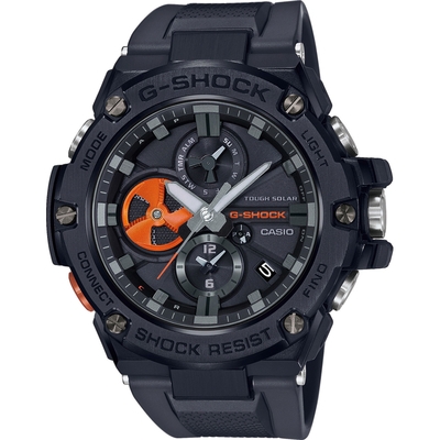 Casio G-Shock férfi óra (GST-B100B-1A4ER)