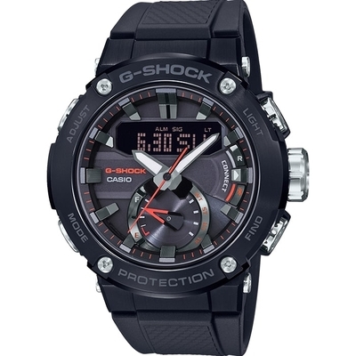 Casio G-Shock PRO Bluetooth férfi óra (GST-B200B-1AER)