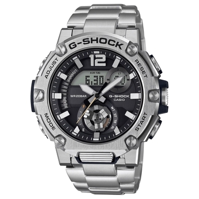 Casio G-Shock PRO férfi óra  (GST-B300SD-1AER)