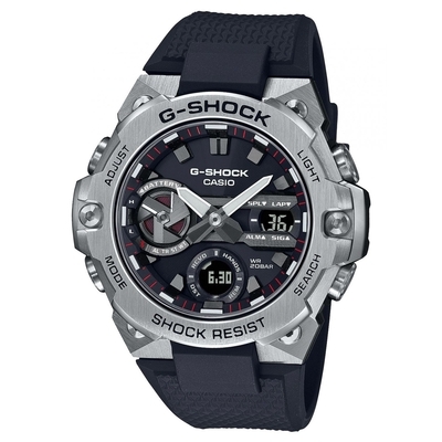 Casio G-Shock PRO Bluetooth férfi óra (GST-B400-1AER)