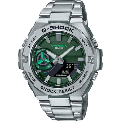 Casio G-Shock PRO férfi óra (GST-B500AD-3AER)