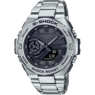 Casio G-Shock PRO férfi óra (GST-B500D-1A1ER)