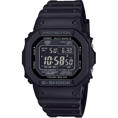 Casio G-Shock Wave Ceptor Tough Solar férfi óra (GW-5000HS-1ER)