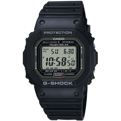 Casio G-Shock Wave Ceptor férfi óra (GW-5000U-1ER)