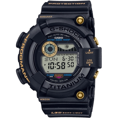Casio G-Shock férfi óra (GW-8230B-9AER)