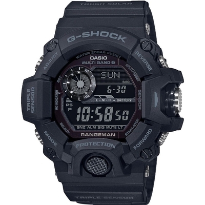 Casio G-Shock férfi óra (GW-9400-1BER)