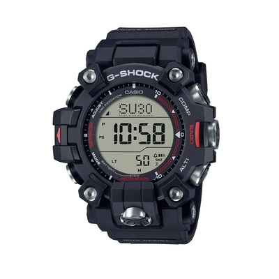 Casio G-Shock PRO Mudman férfi óra (GW-9500-1ER)