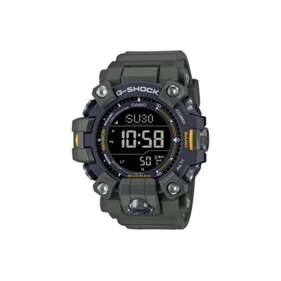 Casio G-Shock PRO Mudman férfi óra (GW-9500-3ER)