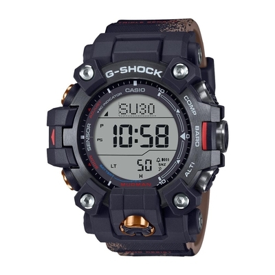 Casio G-Shock PRO Tough Solar Team Land Cruiser Toyota férfi óra (GW-9500TLC-1ER)