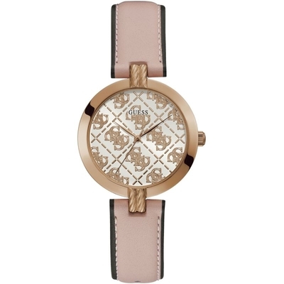 Guess G Luxe női óra (GW0027L2)