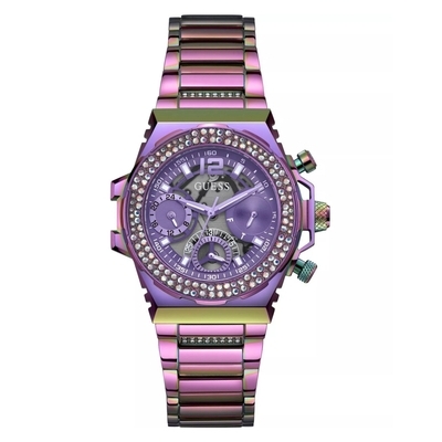 Guess Fusion női óra (GW0552L4_3I)