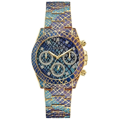 Guess Serpentina női óra (GW0752L1_3I)