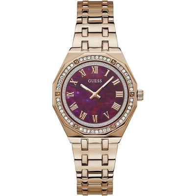 Guess Dress Desire női óra (GW0770L3)