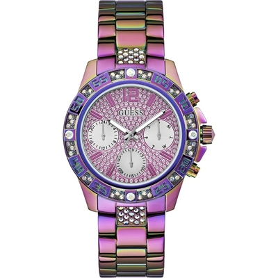 Guess Sport Majesty női óra (GW0771L4)