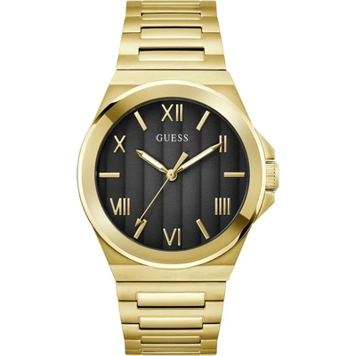 Guess Dress Vinyl unisex óra (GW0789G2)