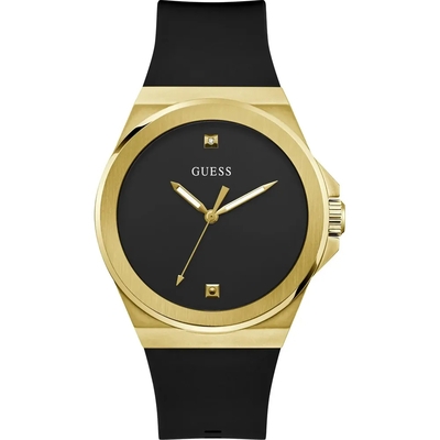 Guess Dress Vinyl unisex óra (GW0790G1)
