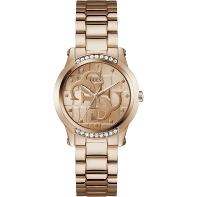 Guess Dress Annette női óra (GW0861L3)