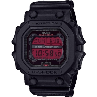 Casio G-Shock Tough Solar férfi óra (GX-56BBR-1ER)